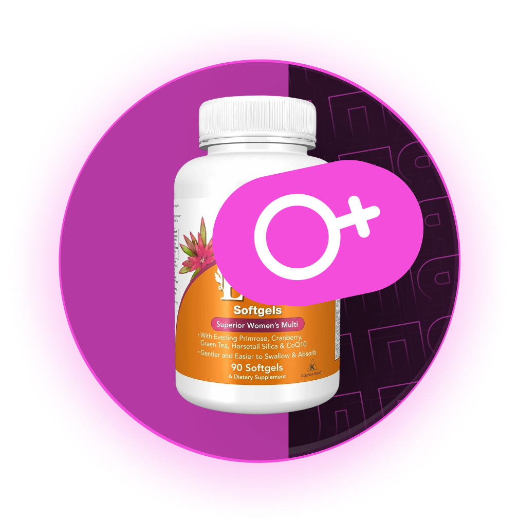 Женское здоровье