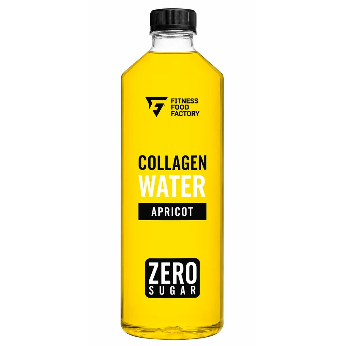 FFF Напиток COLLAGEN WATER 500мл — купить в Хабаровске, спортивное питание 5LB