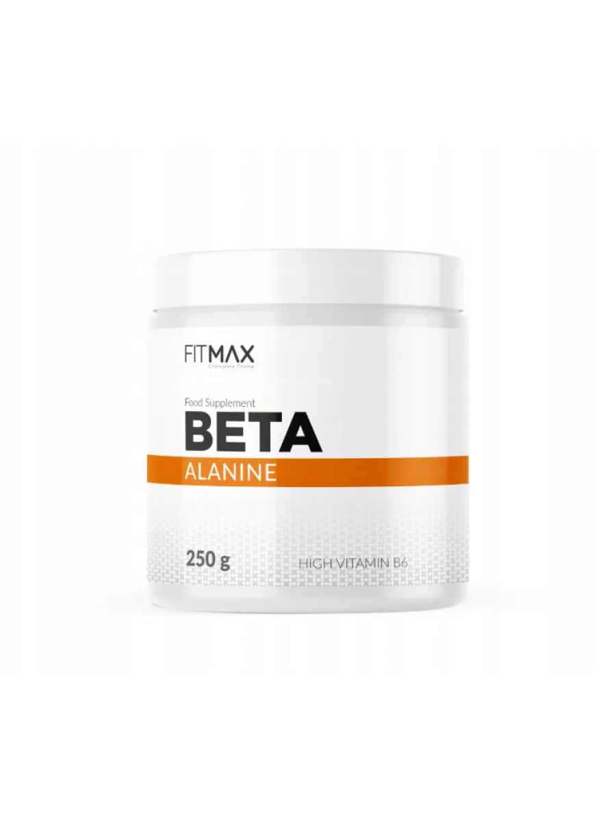 Бета-аланин FitMax Beta Alanine (FLEXT-W250)