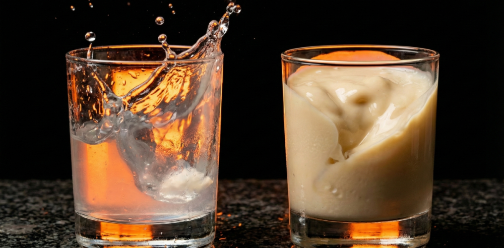 Гид по протеину: Сывороточный, Казеин или Изолят — что выбрать новичку?