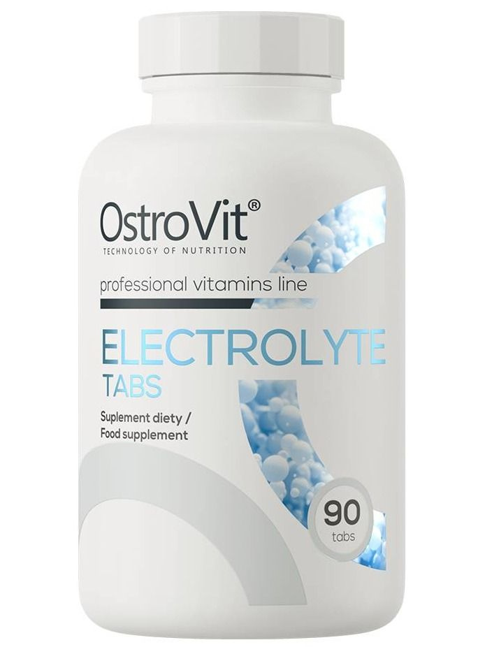 OstroVit Electrolyte  (90 таблеток)