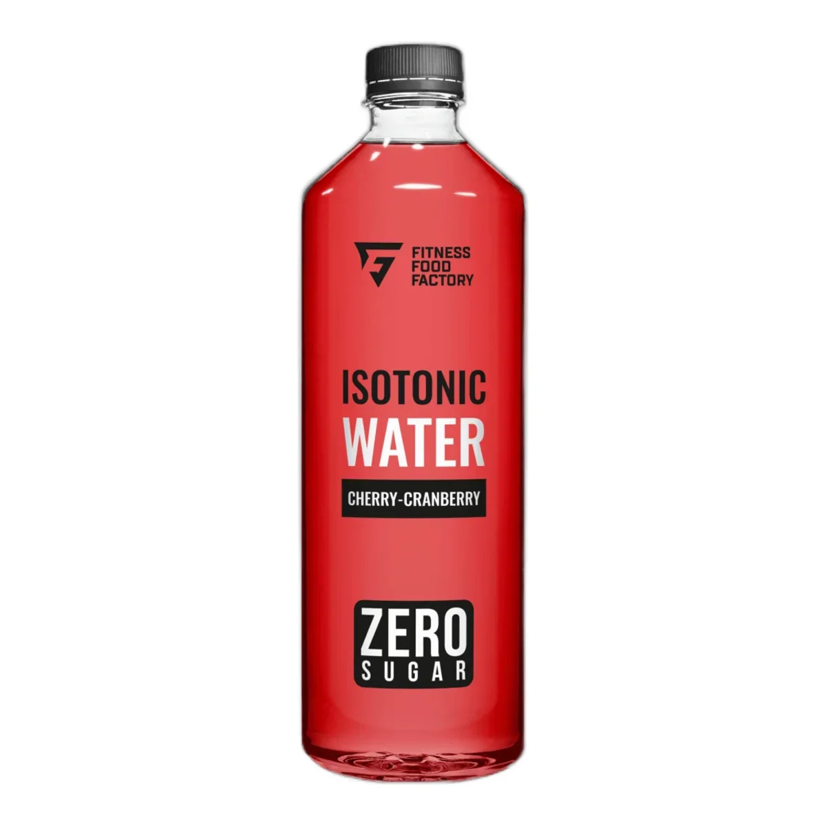 FFF Isotonic water 500мл — купить в Хабаровске, спортивное питание 5LB