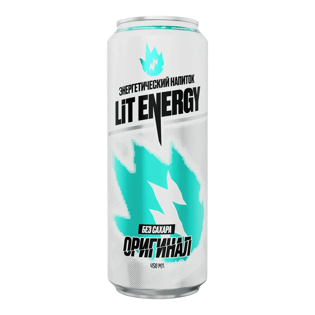 LiT ENERGY Энерг. напиток 450мл — купить в Хабаровске, спортивное питание 5LB