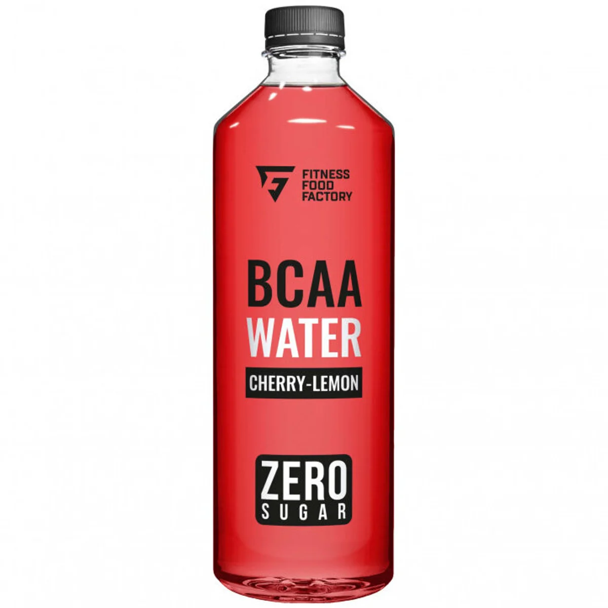FFF BCAA WATER 6000 500мл — купить в Хабаровске, спортивное питание 5LB