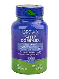 ORZAX 5-HTP COMPLEX