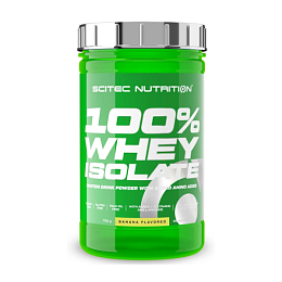 Scitec Nutrition Whey Isolate 700г
