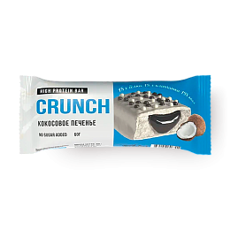 Reckful Батончик протеиновый - CRUNCH BAR 60гр