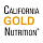 California Gold Nutrition