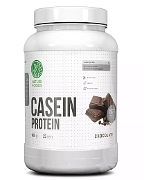Протеин Nature Foods Casein 900г