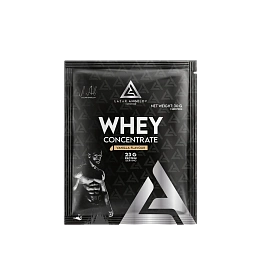 LAZAR ANGELOV NUTRITION WHEY 30 г