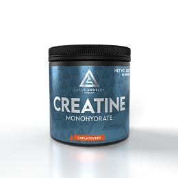 LAZAR ANGELOV CREATINE UNFLAVOURED