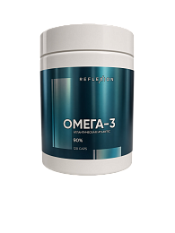 REFLEXION Omega-3 90%