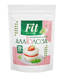 Fit Рarad Сахарозаменитель Аллюлоза 