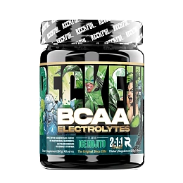 Аминокомплекс Reckful BCAA + Eleсtrolytes 260г