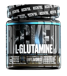 Reckful L-Glutamine
