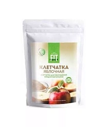 Клетчатка яблочная Fit Feel