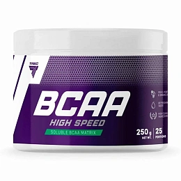 Trec BCAA High Speed 250г