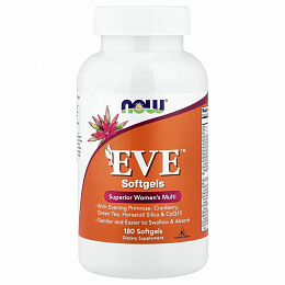 NOW Eve Women's Multi 