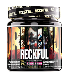 Reckful Classic pre-workout 195г