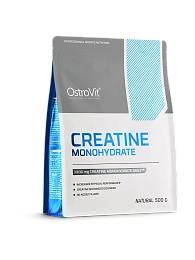 Ostrovit Creatine Monohydrate 1000г