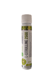 Nature Foods Citrulline Malate 2500 mg 25 ml