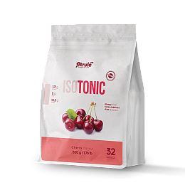 Fitrule Isotonic 800г