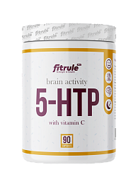 Fitrule 5-HTP V/O