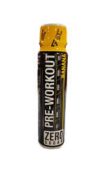 FFF Pre Workout 110 мл