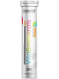 OstroVit Vita Minerals 20 таб 