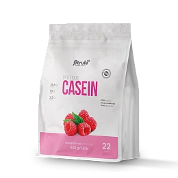 Fitrule Delicious Casein 800г