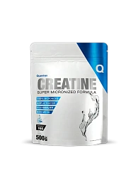 Quamtrax Creatine monohydrate 