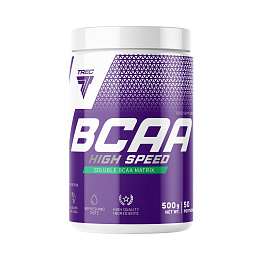 Trec BCAA High Speed 500г