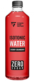 FFF Isotonic water 500мл