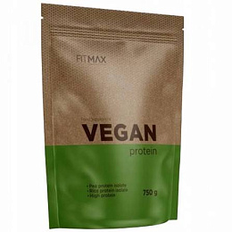 FitMax Vegan Protein  750г